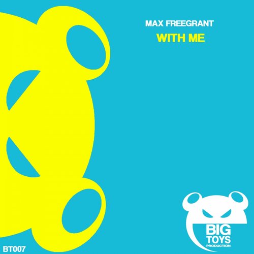 Max Freegrant – With Me