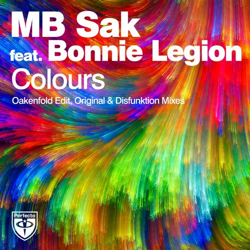 Mb Sak Feat. Bonnie Legion – Colours