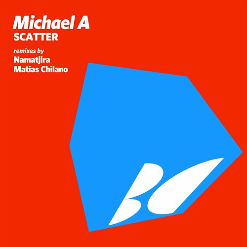 Michael A – Scatter