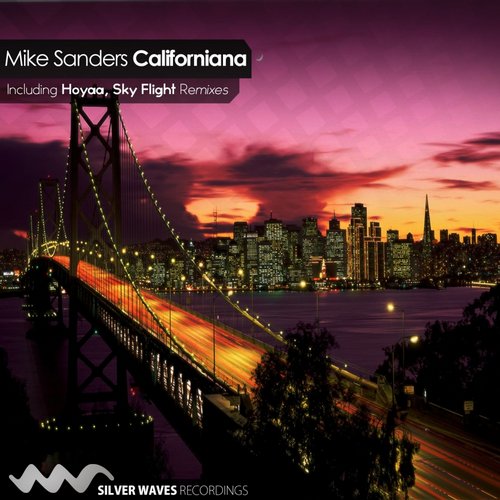 Mike Sanders – Californiana