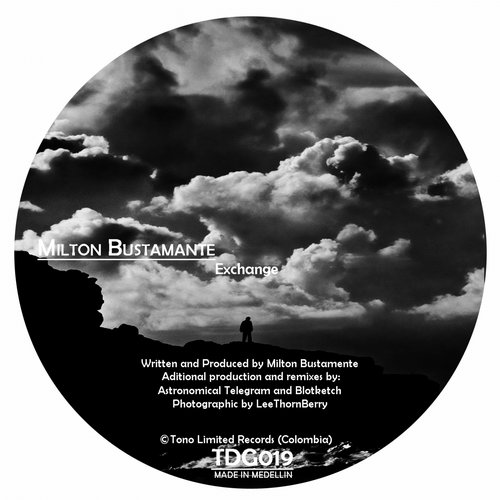 Milton Bustamante – Exchange
