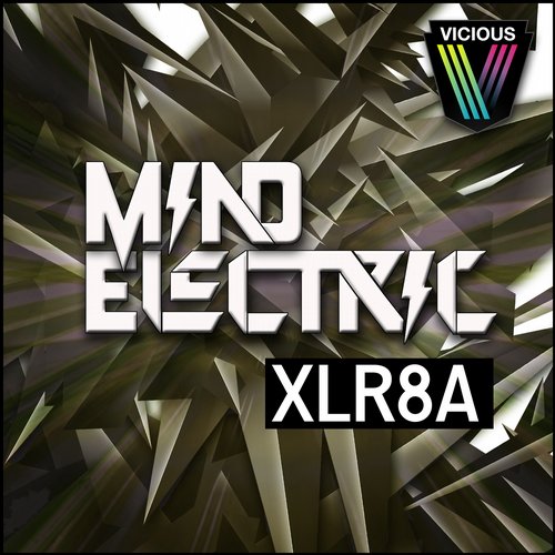 Mind Electric – XLR8A