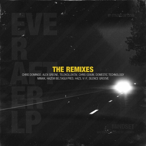 Mindset – Ever After LP (The Remixes)