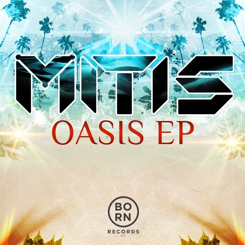 Mitis – Oasis