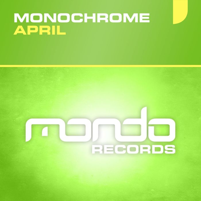 Monochrome – April