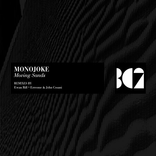 Monojoke – Moving Sands