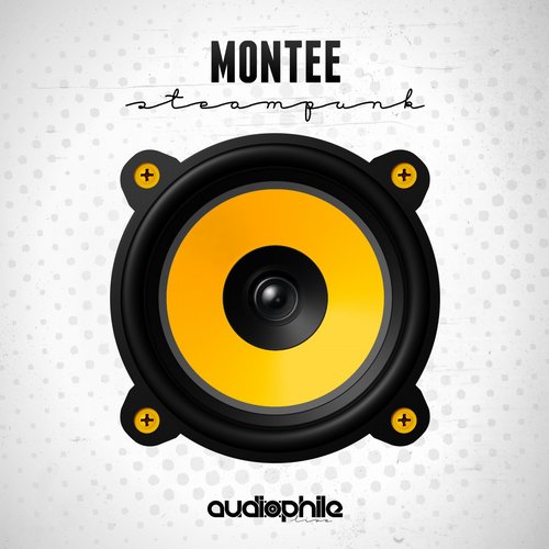 Montee – Steampunk EP