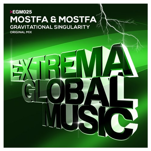Mostfa & Mostfa – Gravitational Singularity