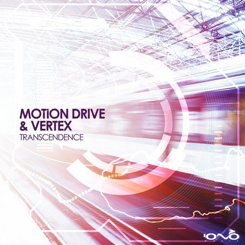 Motion Drive & Vertex – Transcendence