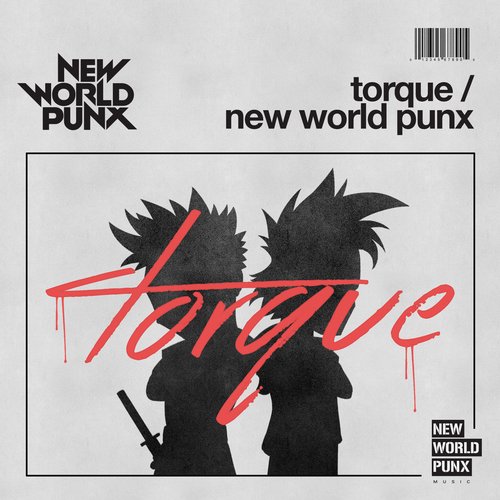 New World Punx – Torque