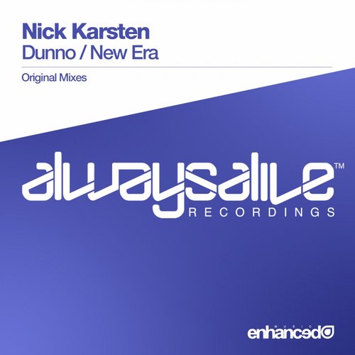 Nick Karsten – Dunno / New Era