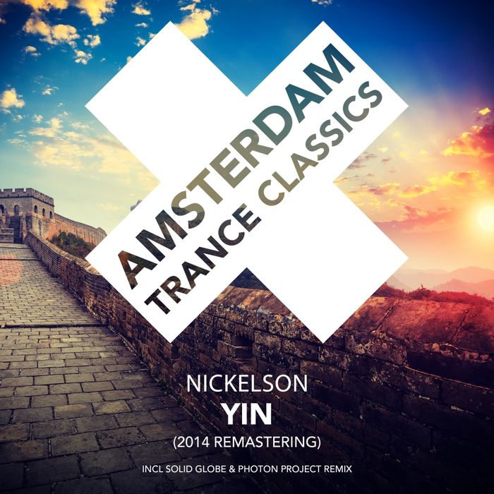 Nickelson – Yin (Remastered)