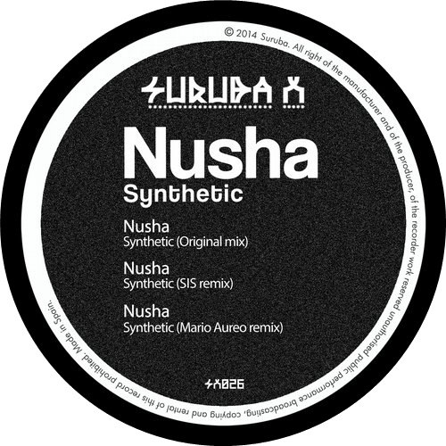 Nusha – Synthetic