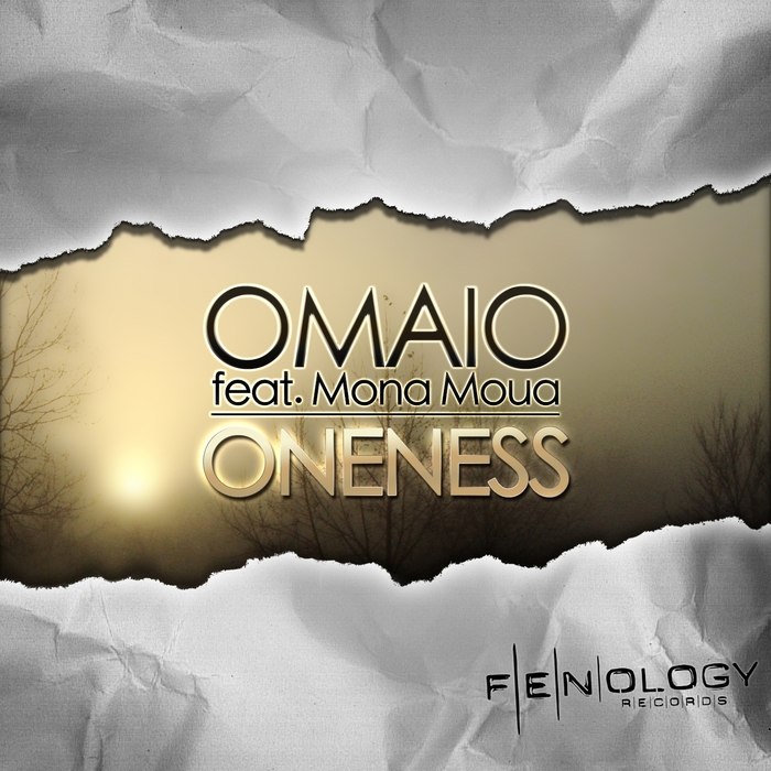 OMAIO Feat. Mona Moua – Oneness
