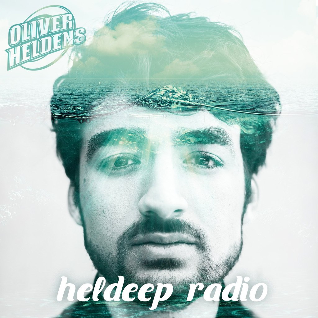 Oliver Heldens - Heldeep Radio