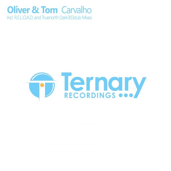 Oliver & Tom – Carvalho