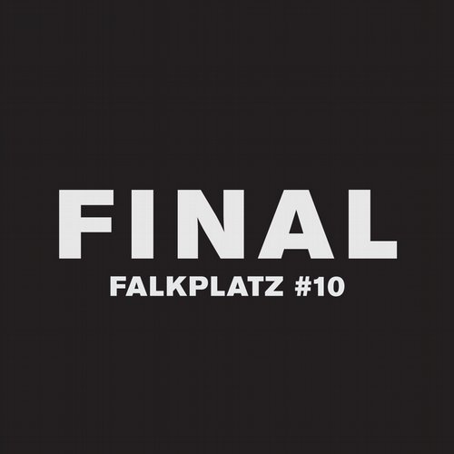 Oliver Deutschmann – Final