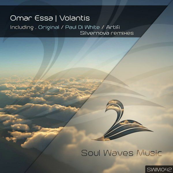 Omar Essa – Volantis