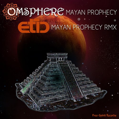 Omsphere – Mayan Prophecy
