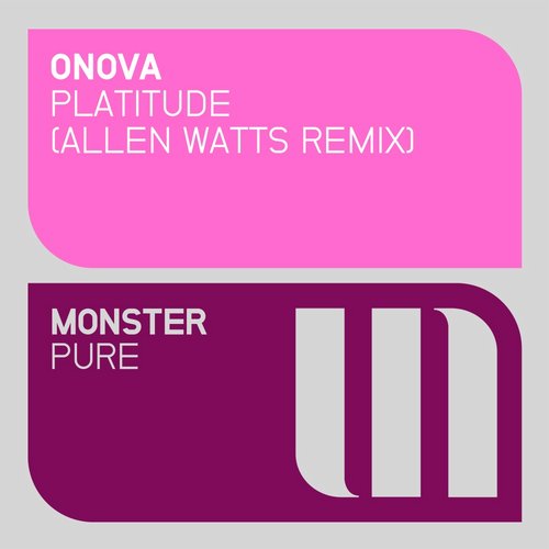 Onova – Platitude (Allen Watts Remix)