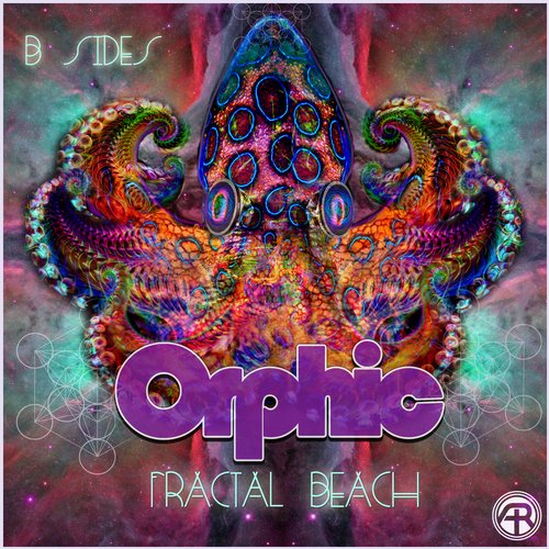 Orphic – Fractal Breach B-Sides EP