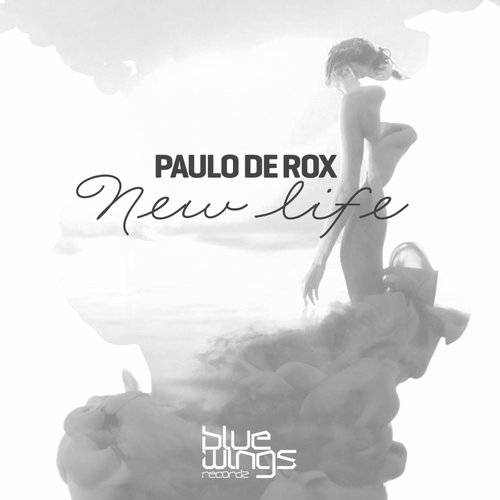 Paulo De Rox – New Life