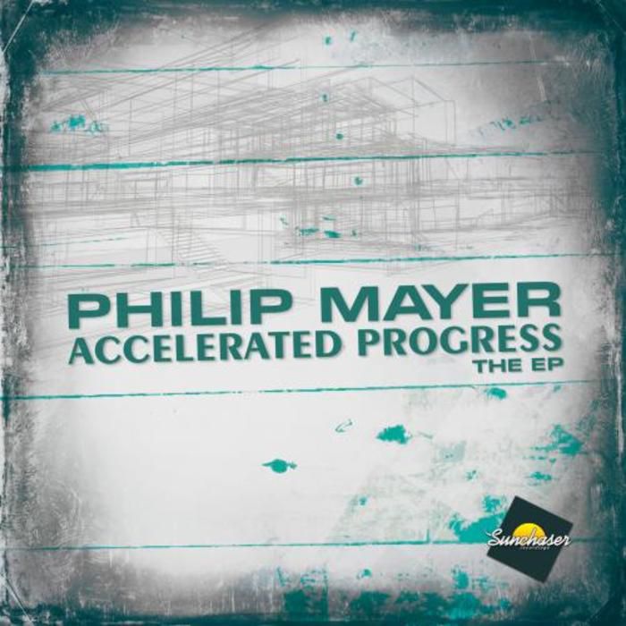 Philip Mayer – Accelerated Progress