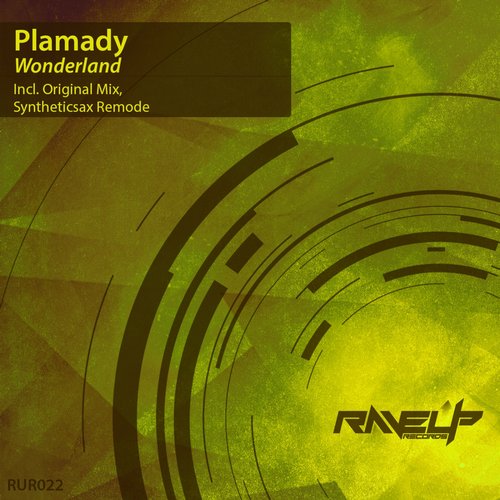 Plamady – Wonderland