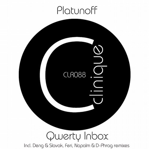 Platunoff – Qwerty Inbox