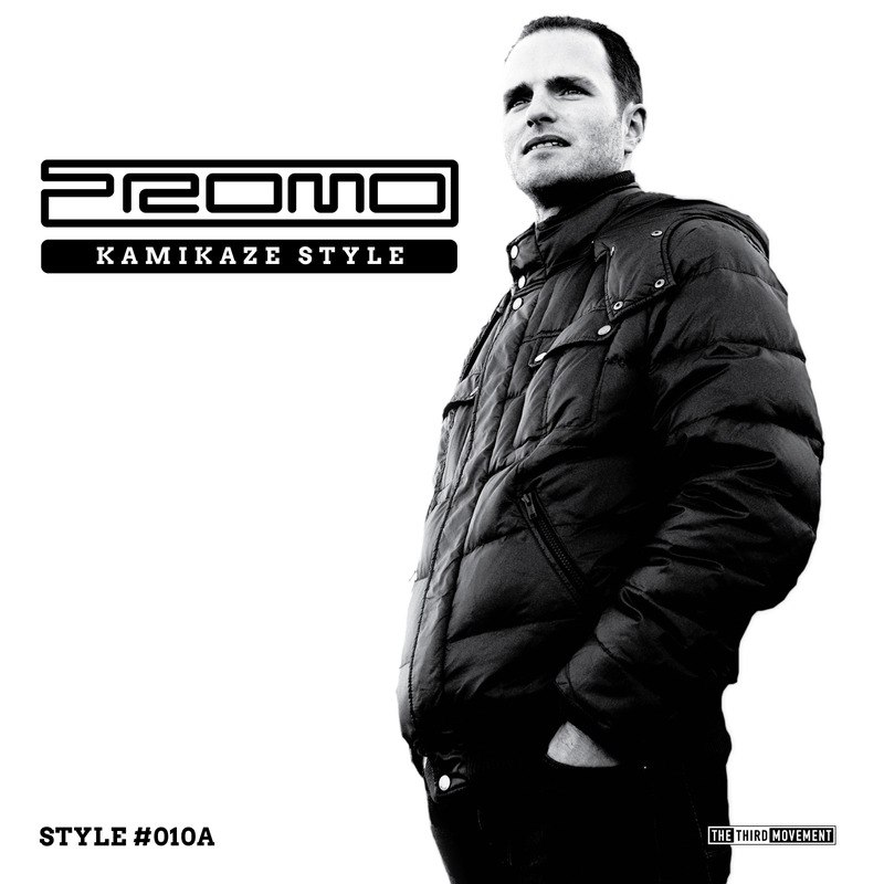 Promo – Style #010A