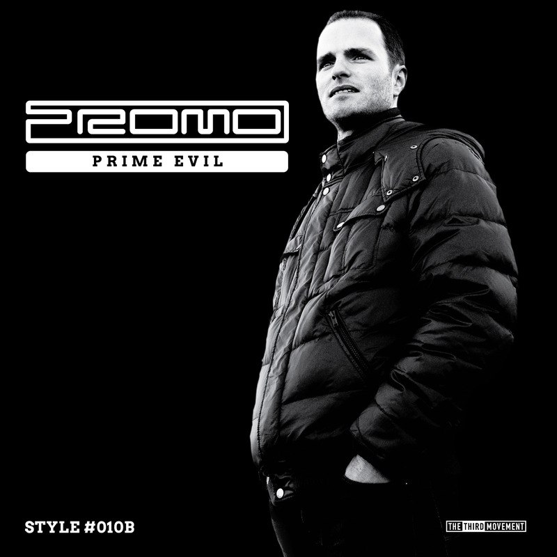 Promo – Style #010B