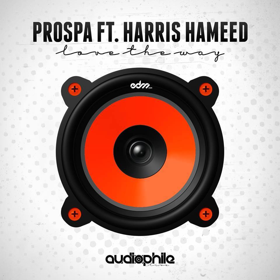 Prospa feat. Harris Hameed – Love The Way