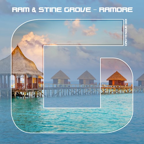 RAM & Stine Grove – RAMore