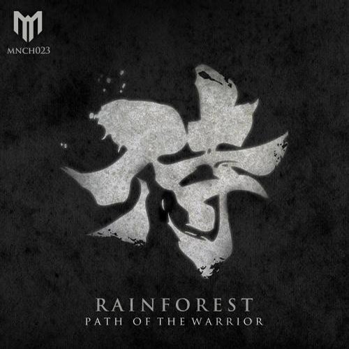 Rainforest – Path Of The Warrior