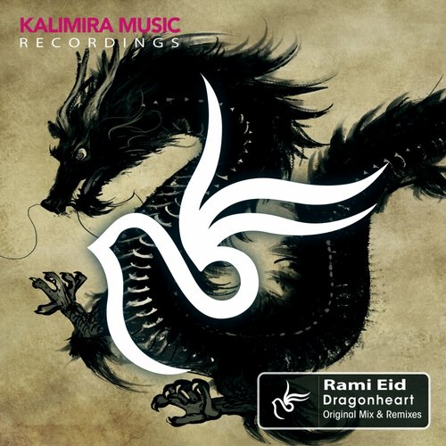 Rami Eid – DragonHeart