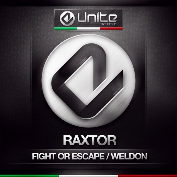 Raxtor – World