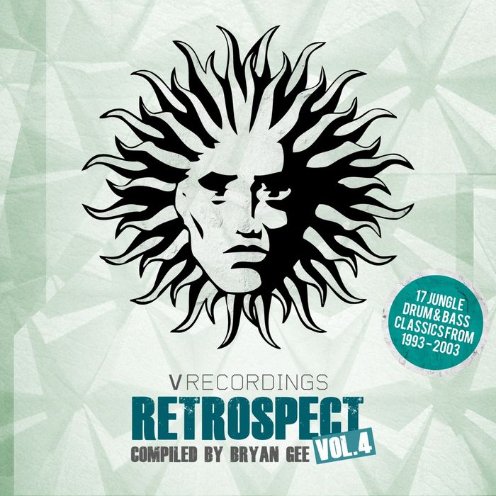 Retrospect Vol. 4 (Compiled by Bryan Gee)