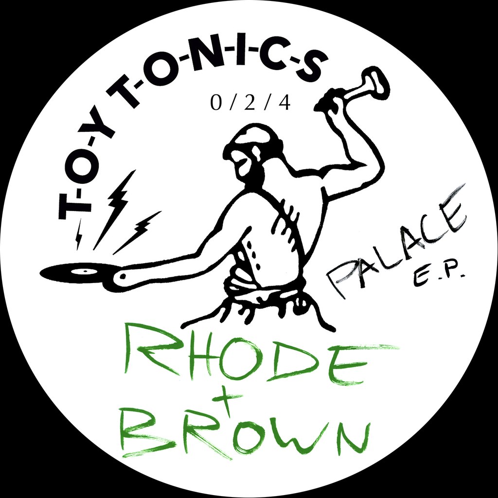 Rhode & Brown – Palace