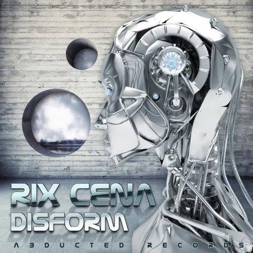 Rix Cena – Disform