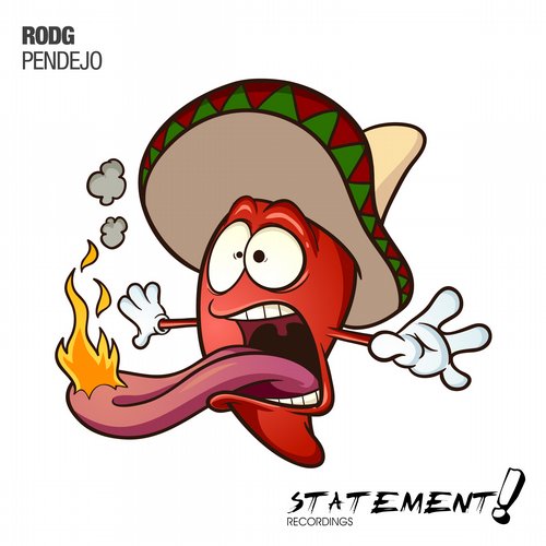 Rodg – Pendejo
