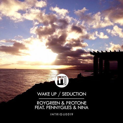 RoyGreen & Protone – Wake Up / Seduction