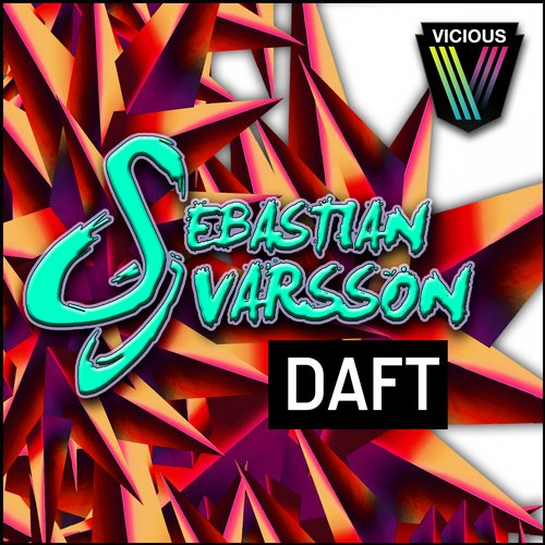 Sebastian Ivarsson – Daft