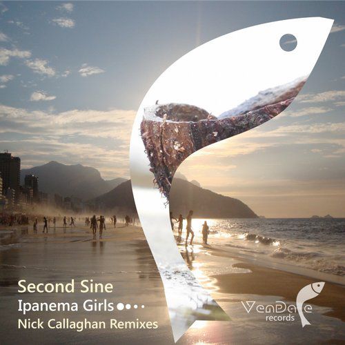 Second Sine – Ipanema Girls (Nick Callaghan Remixes)