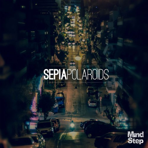 Sepia – Polaroids