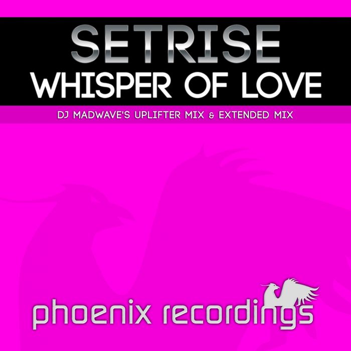 Setrise – Whisper Of Love