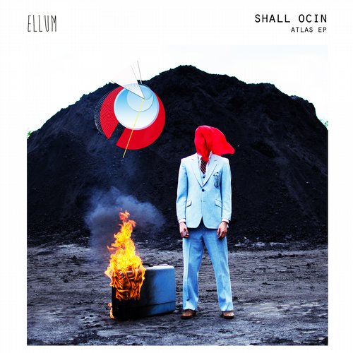 Shall Ocin – Atlas EP