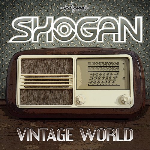 Shogan – Vintage World