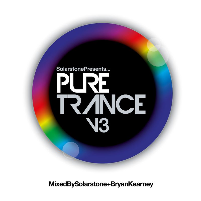 Solarstone Presents: Pure Trance 3 (Mixed By Solarstone & Bryan Kearney)