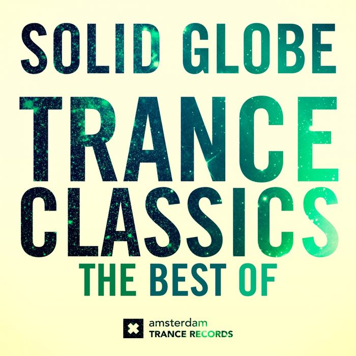 Solid Globe – Trance Classics – The Best Of