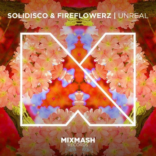 Solidisco & Fireflowerz – Unreal